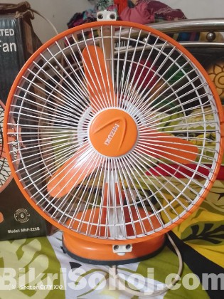 Mizuki Fan